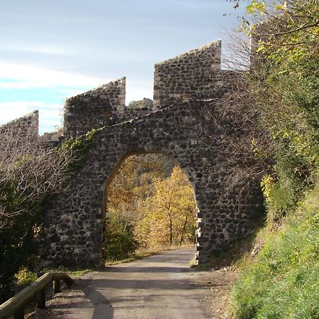 La Colombiere - Vue Imprenable Sur L'Ardeche - Tres Calme - Tres Bien Situe - Residence Privee Монтелімар Екстер'єр фото