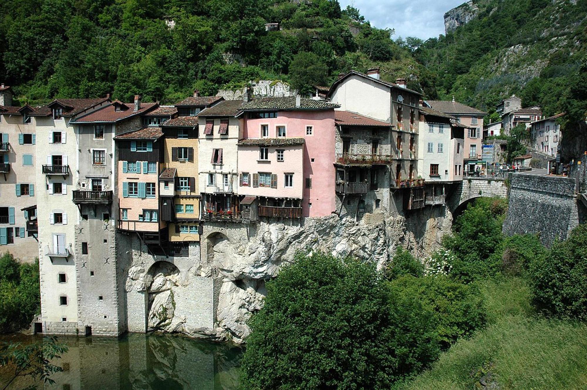 La Colombiere - Vue Imprenable Sur L'Ardeche - Tres Calme - Tres Bien Situe - Residence Privee Монтелімар Екстер'єр фото