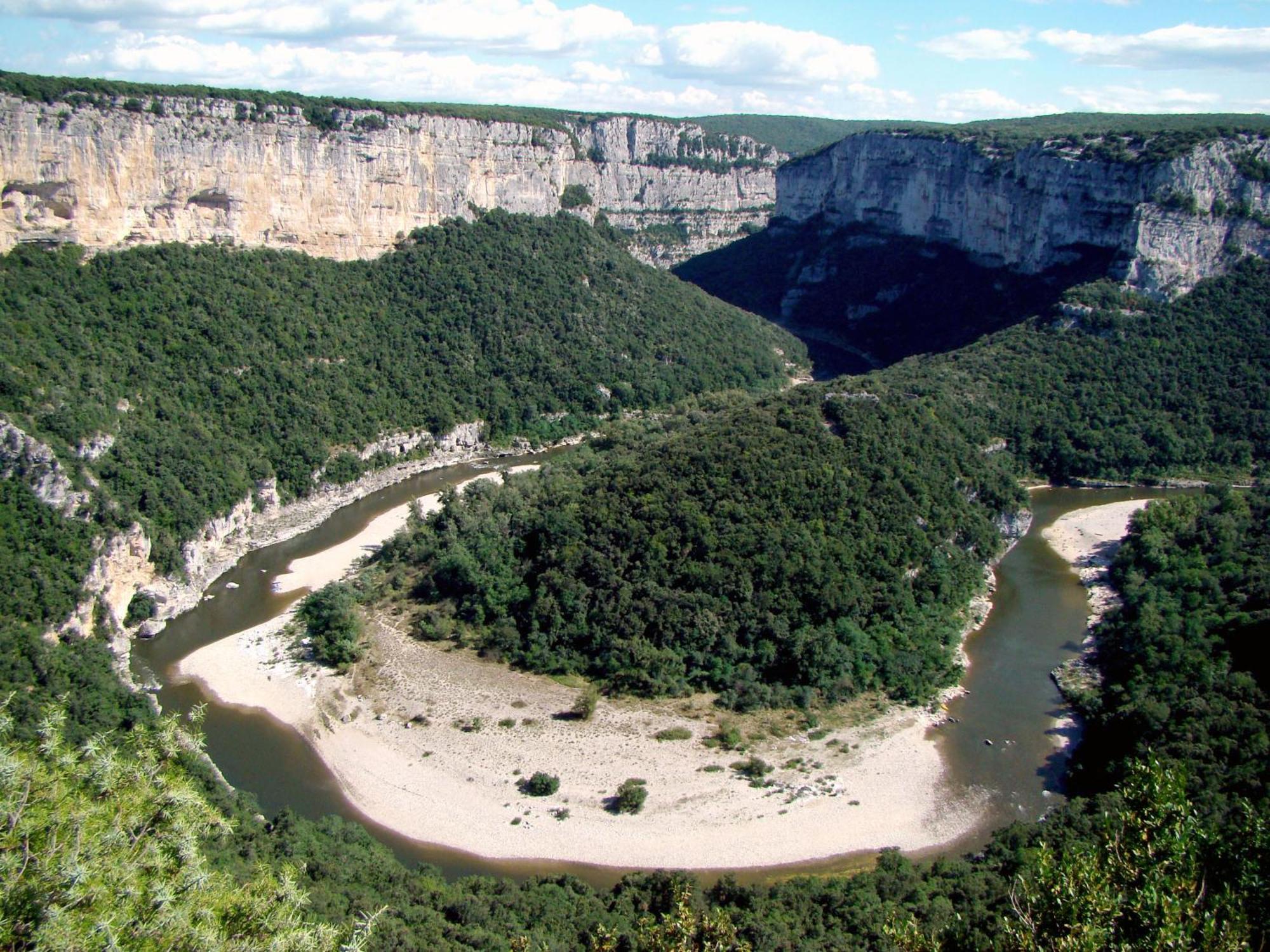 La Colombiere - Vue Imprenable Sur L'Ardeche - Tres Calme - Tres Bien Situe - Residence Privee Монтелімар Екстер'єр фото