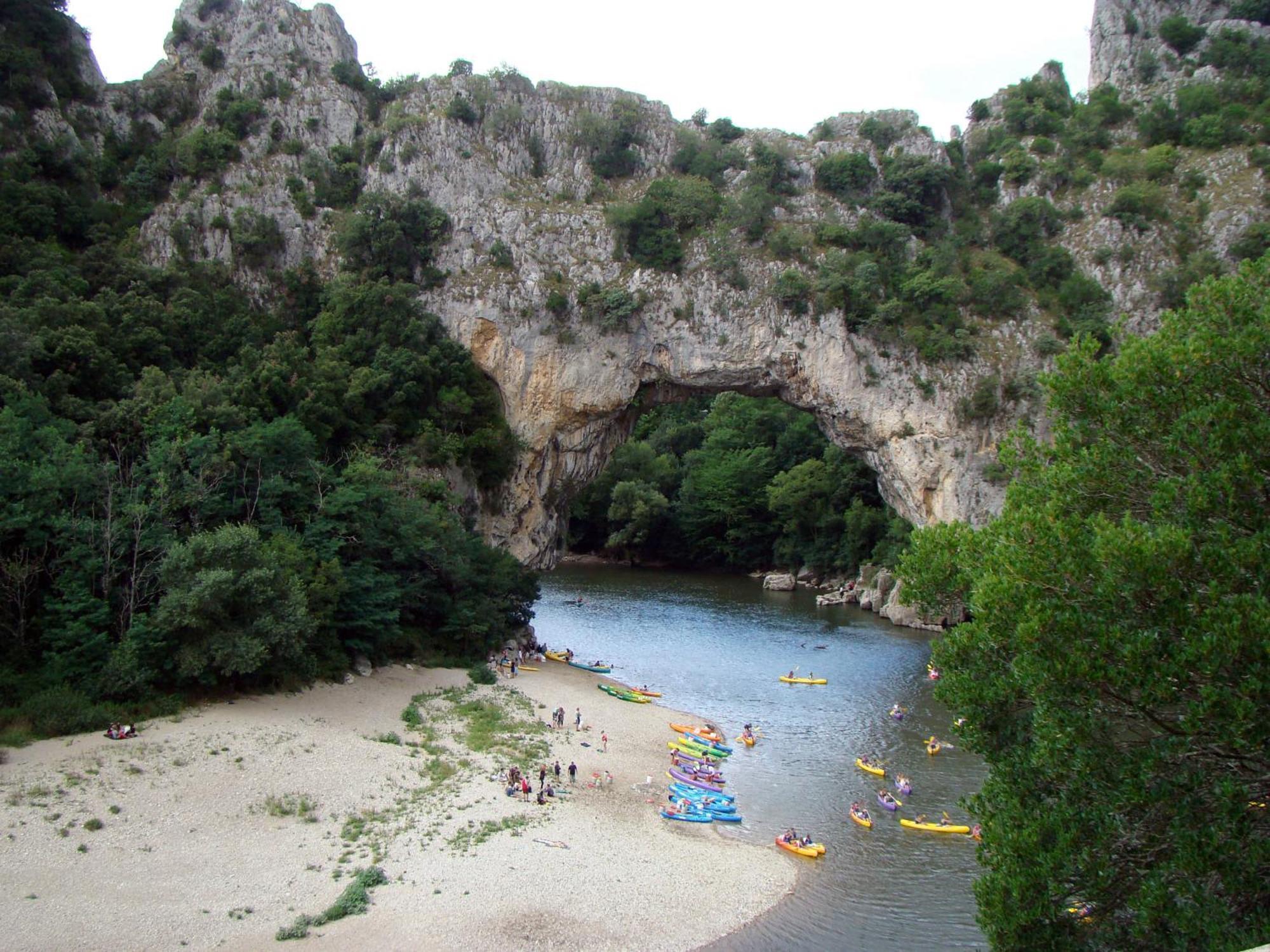 La Colombiere - Vue Imprenable Sur L'Ardeche - Tres Calme - Tres Bien Situe - Residence Privee Монтелімар Екстер'єр фото