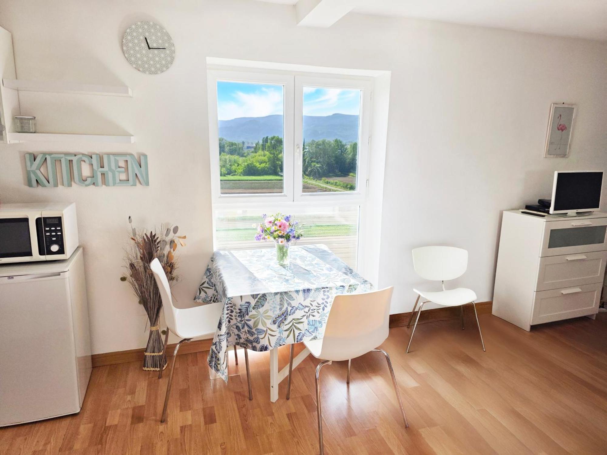 La Colombiere - Vue Imprenable Sur L'Ardeche - Tres Calme - Tres Bien Situe - Residence Privee Монтелімар Екстер'єр фото